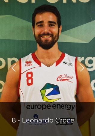 foto di Leonardo Croce